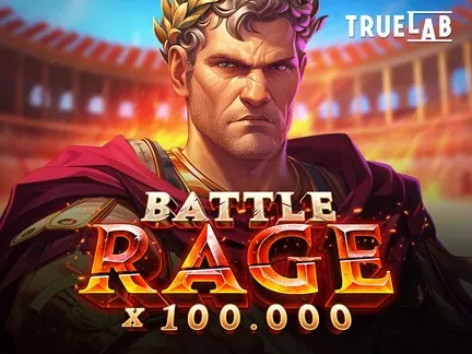 Battle Rage